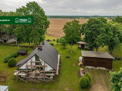 Müüa koos kaks kinnistut Rapla vallas Mällu külas, Orava ja Oravatuka