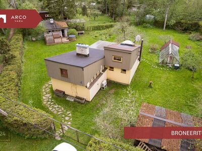UUS - MÜÜA PRIVAATNE SUURE KINNISTUGA SUVEKODU SAUE VALLAS!