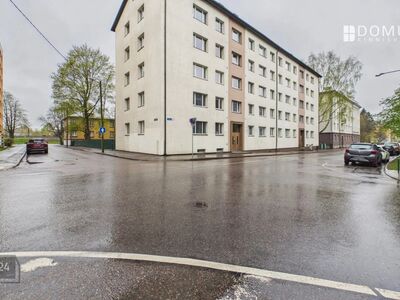 Uus Maailm, hea planeering, võimalus luua endale kodu!