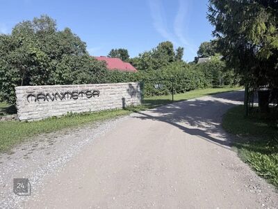 Kloogaranna lähedal Suvila müük