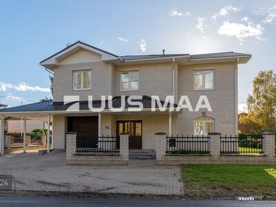 Tee oma pakkumine!