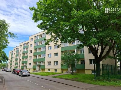 Suurepärane asukoht kesklinnas, vaated rohelisse sisehoovi