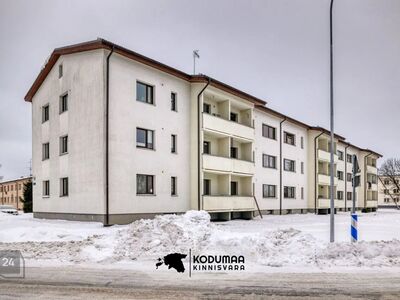 KODU, MILLE SAAD JUST ENDA SOOVIDE JÄRGI KUJUNDADA