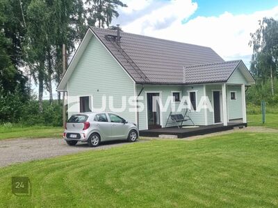 ÜÜRIMAJA RAKVERE KÜLJE ALL