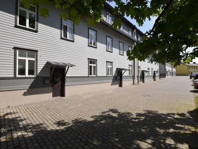 Stiilne üürikodu, parkimiskoht hoovis! Vaba!
