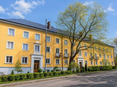 Korter Põhja-Tallinna lõpus mere ääres!