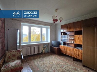 MÜÜK / VAHETUS