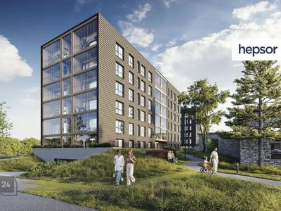 Paevälja – Lasnamäe parim asukoht