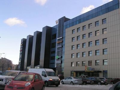 Ahtri tn 8 III -41,9m²