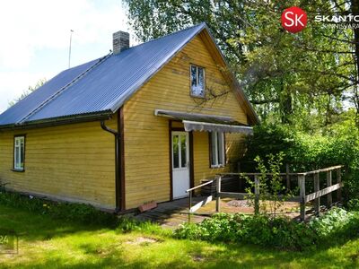 Hea võimalus luua omanäoline maakodu taskukohasemalt