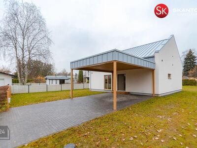 Kvaliteetne A-energiaklassi kivimaja Ihaste roheluses!