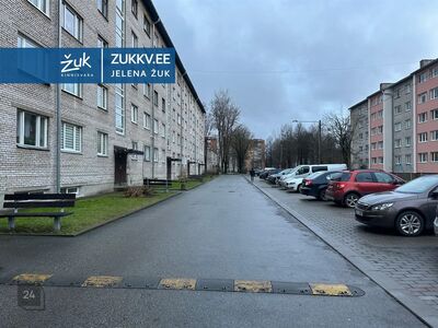 MÜÜK / VAHETUS