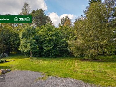 Müüa elamumaa hinnatud merelähedases Muraste külas



EHITUSÕIGUS JA ARHITEKTUURSED NÕUDED VAS