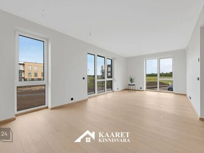 SUUR ELUTUBA! MASTER BEDROOMIS WALK-IN & VANNITUBA