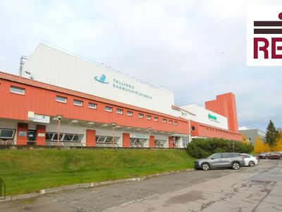 Tootmis/laopind Laki 26 hoones