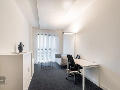 Privaatne kontor 1 inimesele asukohas Regus