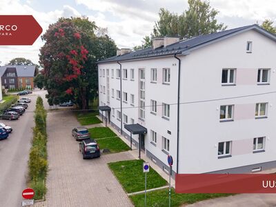 TASUTA PARKIMINE! VÄGA MADALAD LISAKULUD! KESKLINN!