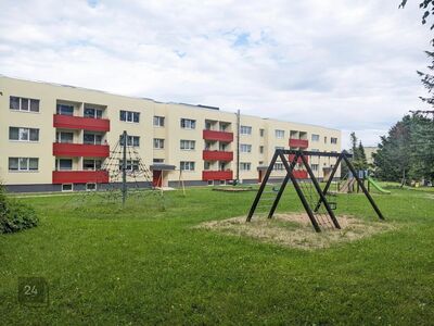 Avar korter renoveeritud majas Kuremaal