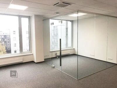 Üürile anda uus büroopind südalinnas