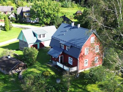 Vaatega Põlva järvele