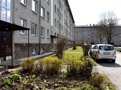 2.korrus, väga hea maja!