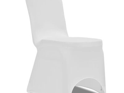 Veniv toolikate valge 50 tk