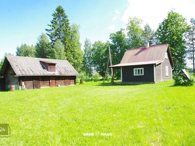 UUS LOODUSKAUNIS KOHAS PRIVAATNE MAAMAJA PAKKUMINE!