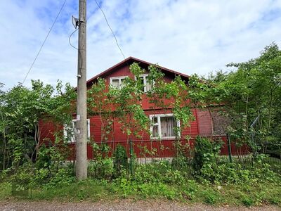 Suvila sauna ja basseiniga Narva-Jõesuus