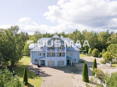 Müüa ruumikas elamu Praakli külas!