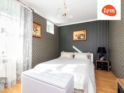 Kõrged laed ja lisa võimalused