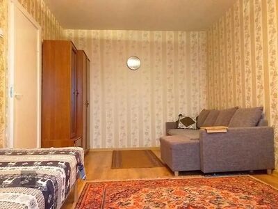 Üürile armas 33 m² korter