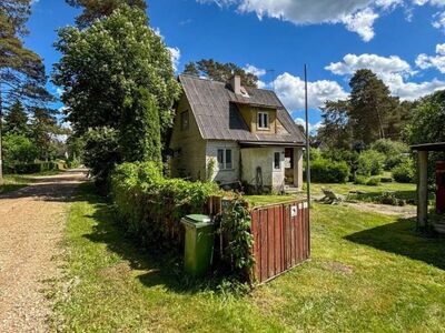 Müüa maja Vasalemmas+suur krunt+kelder+garaaž