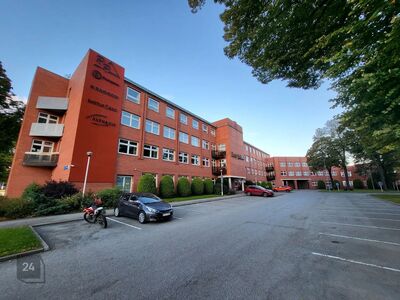 Anname üürile Mustamäe tee 4 hoone IV korrusel büroo-, teeninduspinna suurusega 65 m2