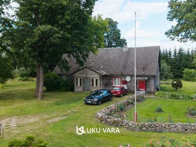 Maakodu Viljandist 11 km, 9508 m² maad