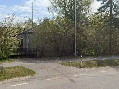 Oksjon: Tamsalu linn, Paide mnt 15