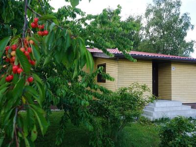 1-kordne eramu tiigiga! Tee oma pakkumine!