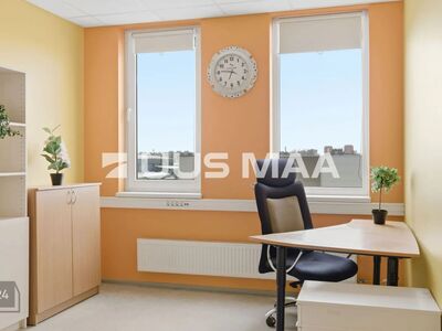 CO-WORKING TÖÖKOHAD! KOMMUNAALKULUSID EI LISANDU!
