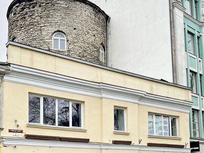Eksklusiivne äripind Tallinna südames – KIIRMÜÜK