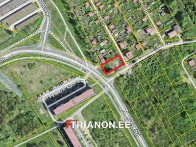 TEHNOVÕRGUD KRUNDI PEAL.