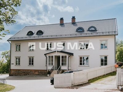 Imeline korter vanalinnas! Möbleeritud.