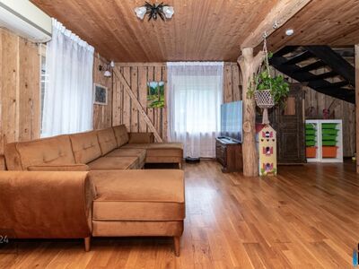 Hubane kodu 1,5ha suurusel kinnistul!