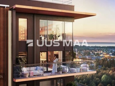 Mustamäe Manhattan – null kompromissi