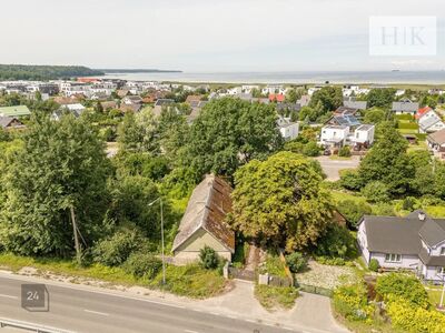 Müüa korrapärase kujuga hoonestatud elamumaa kinnistu