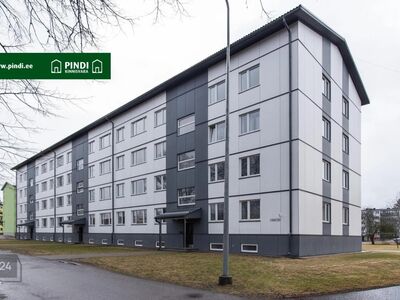 KAPITAALNE REMONT! KÕIK ON UUS! MAJA RENOVEERITUD!