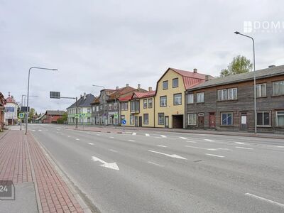 Enda äri koos elamispinnaga!- ela ja tööta samas kohas!