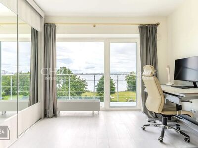 Mereäärne kodu Randveres