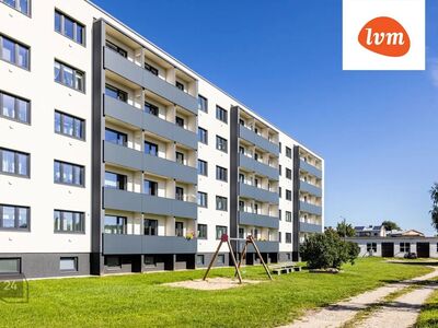 Müüa kahe rõduga 1-toaline korter renoveeritud majas Kosel!
