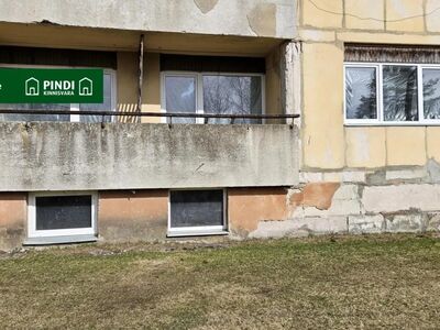 Valgusküllane perekorter!