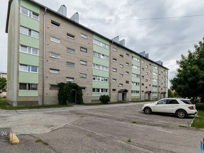 1-toaline korter Paldiski keskuses!