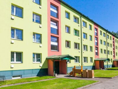 Müüa kahetoaline korter heas asukohas.